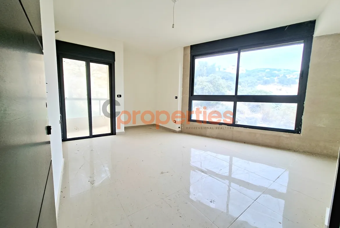 Apartment for Sale in Fidar