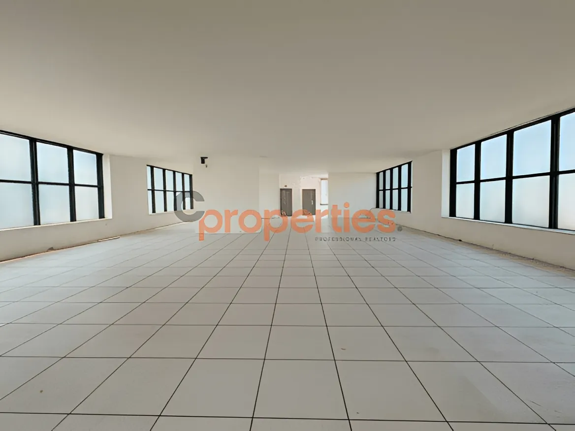 Office for Rent in Sin El Fil