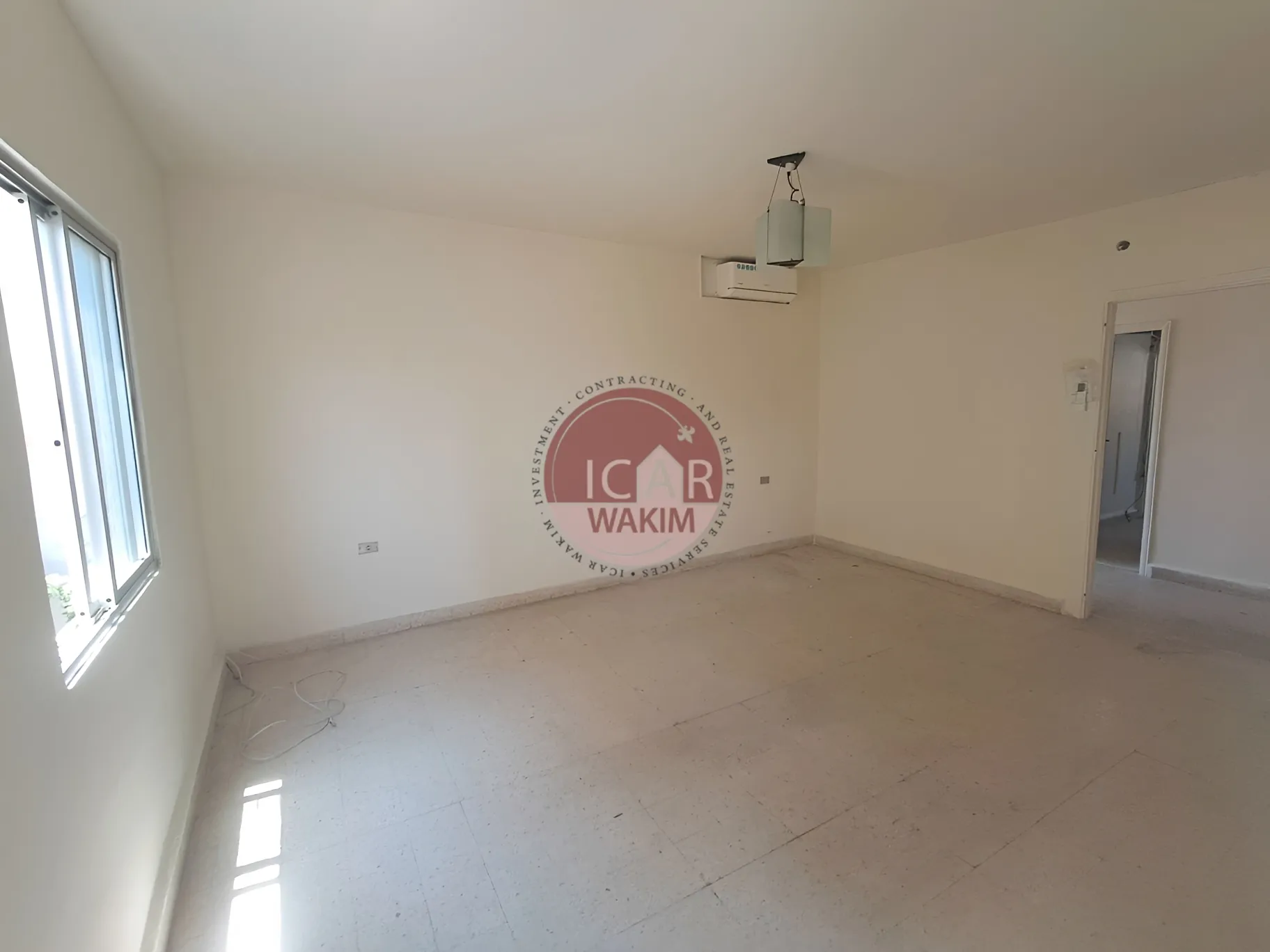 Apartment for rent in Achrafieh, Beirut, Lebanon