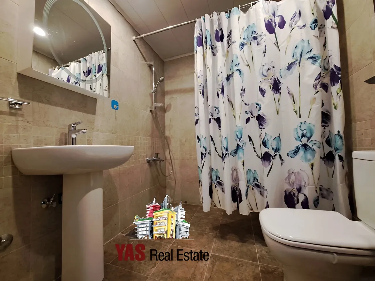 Apartment for Rent in Faytroun