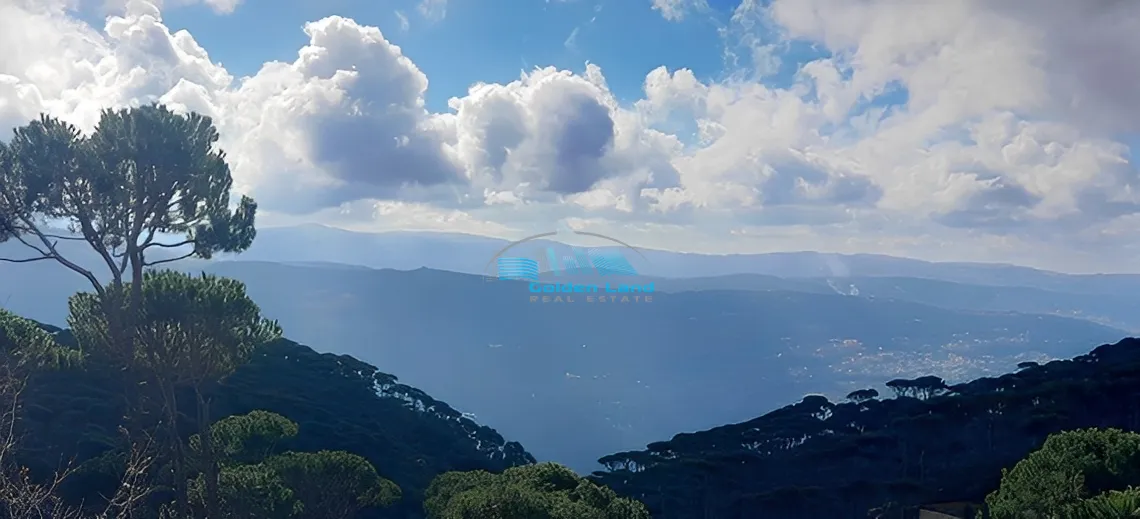 Land for Sale in Dhour El Choueir, Lebanon