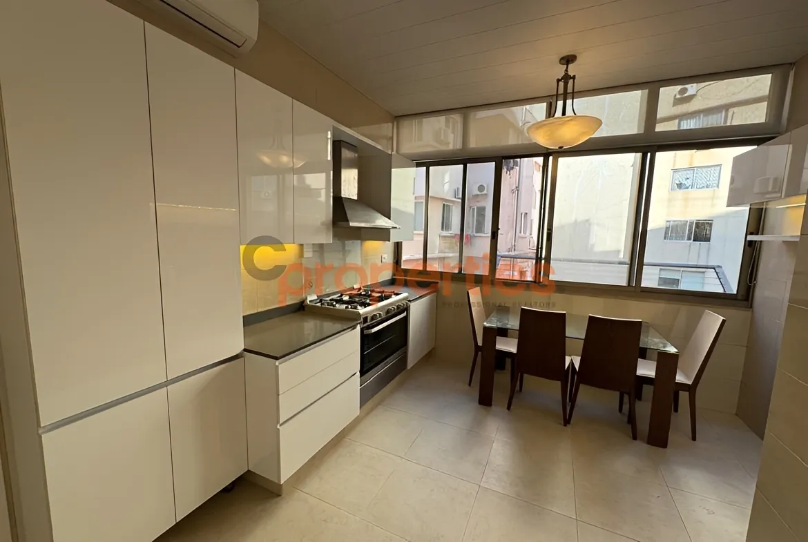 Apartment for Rent in Manara