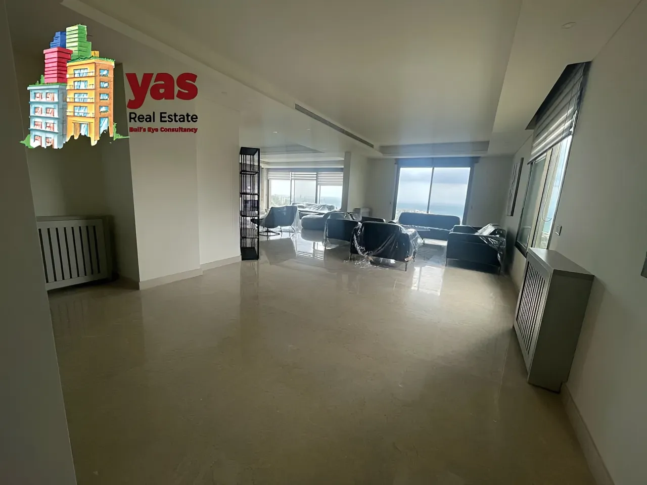 Apartment for Sale in Ain Saadeh