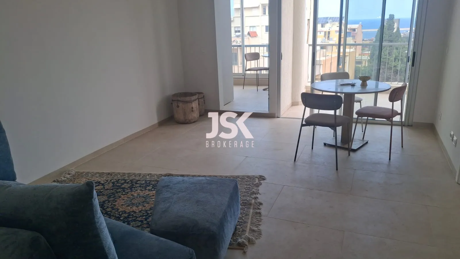 Apartment for Rent in Mar Mikhael