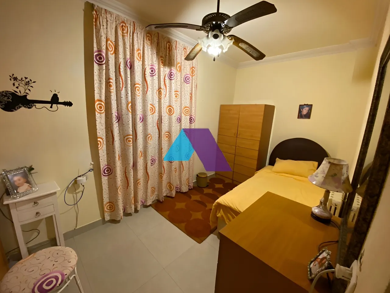 Apartment for Sale in Faitroun