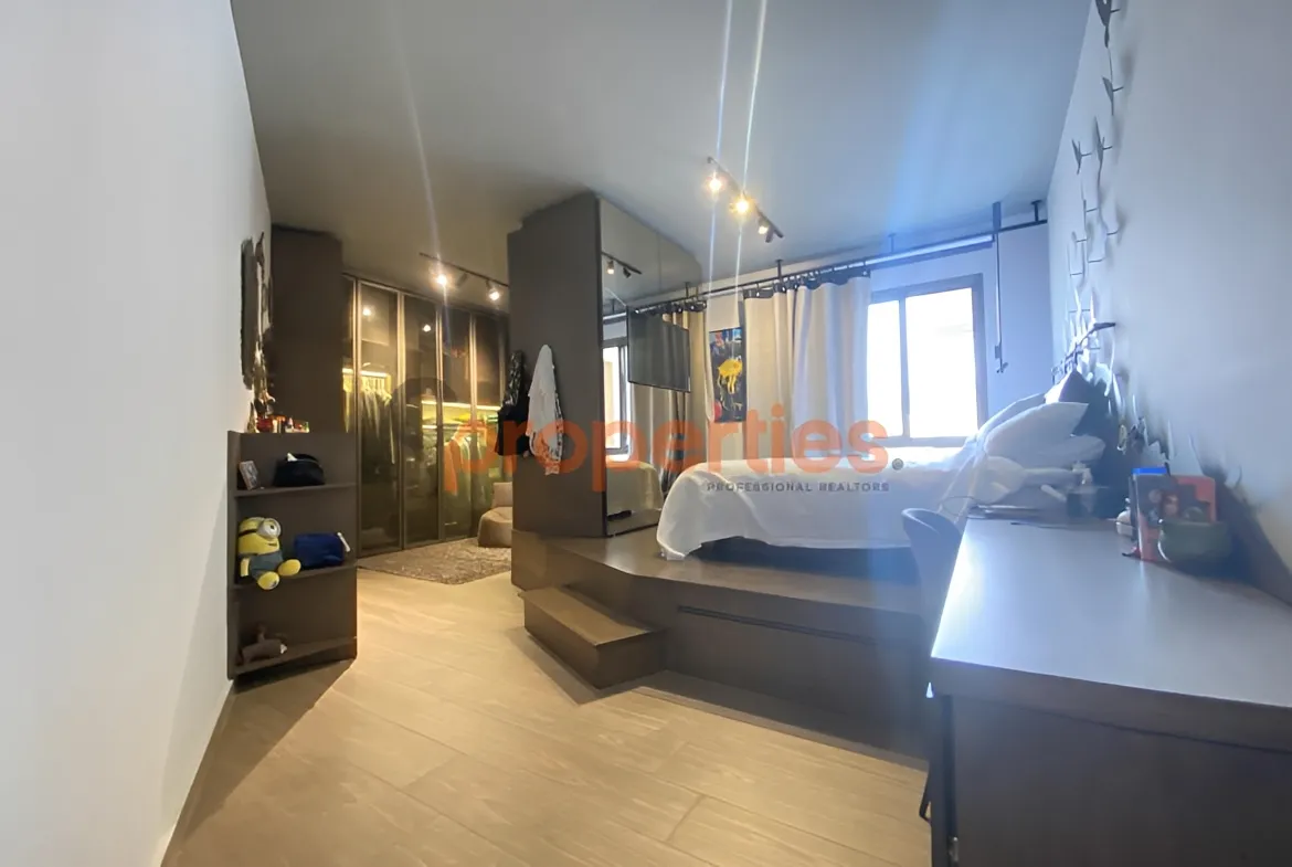 Apartment for Sale in Zalqa