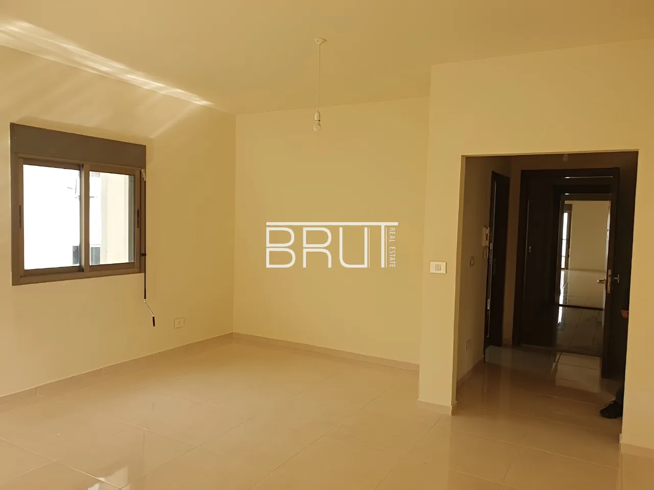 Apartment for sale in Sarba, jounieh, lebanon