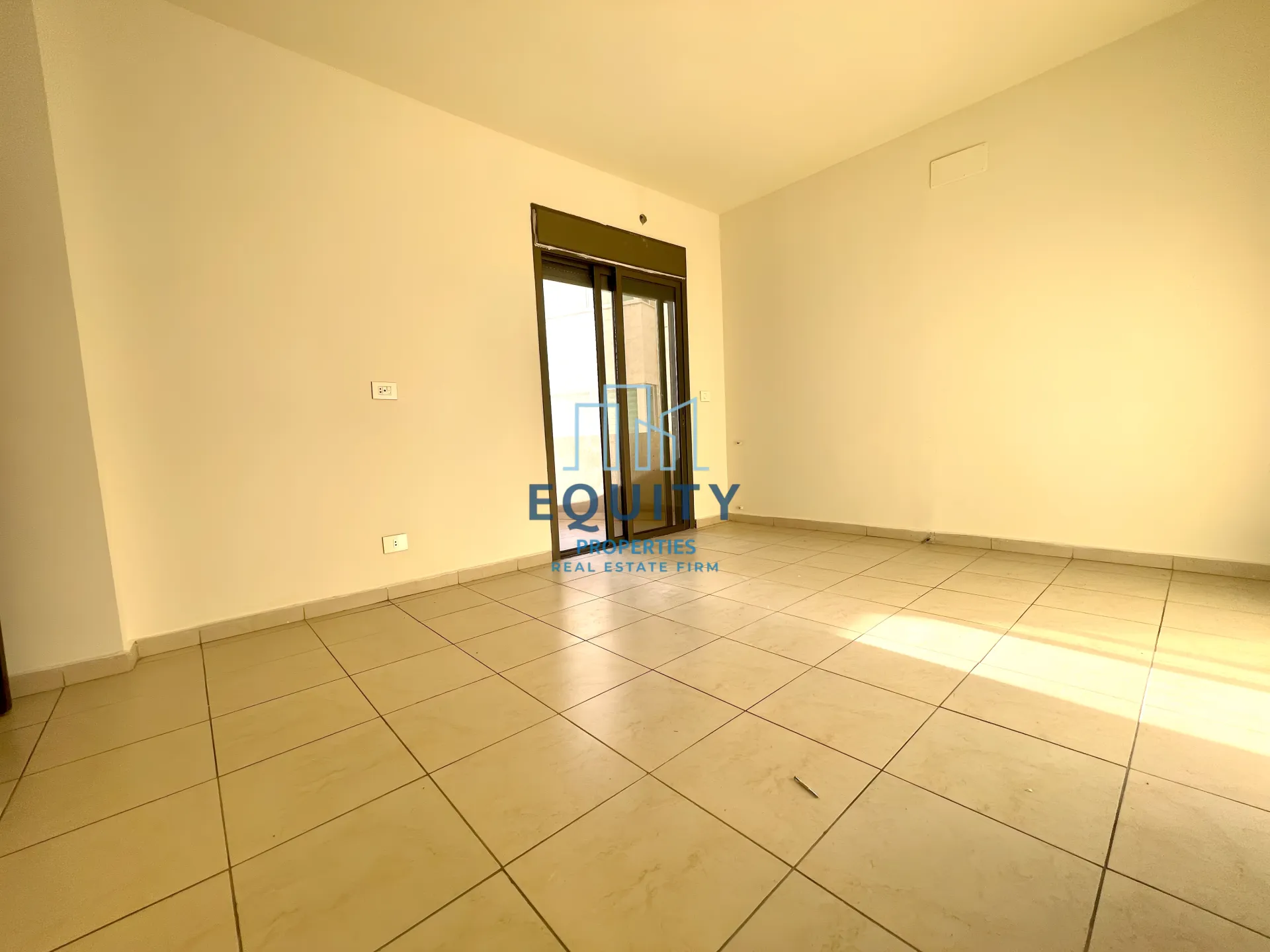 Apartment for rent in Zouk Mkayel