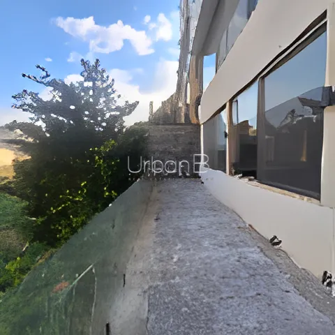 Residential in Mar takla, hazmieh