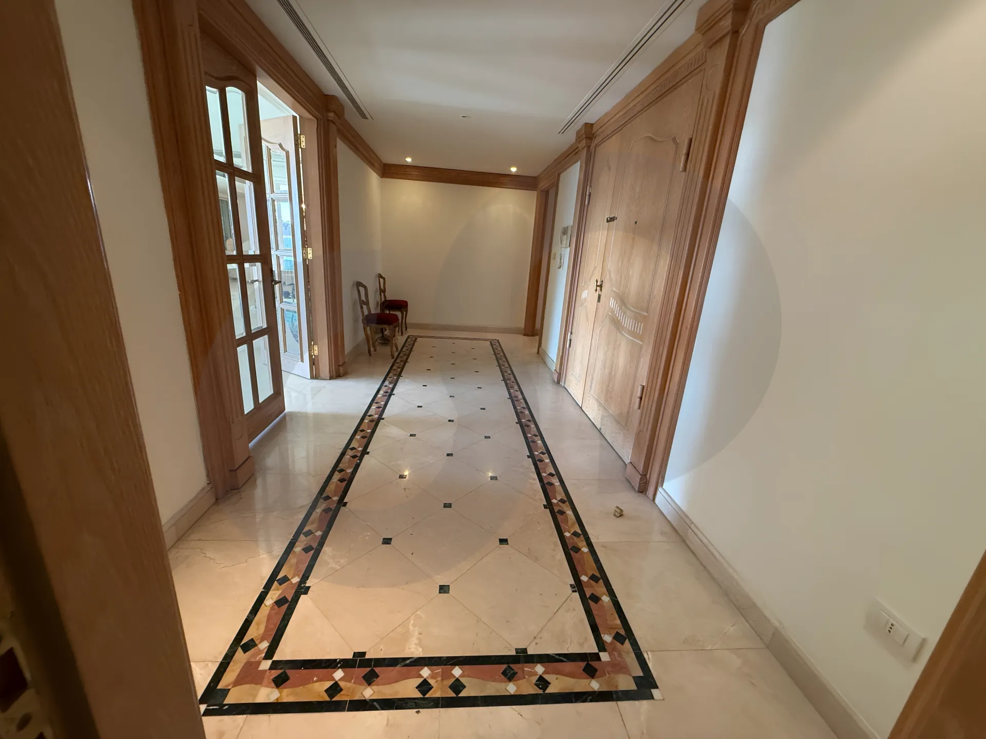 Apartment for Sale in Sanayeh