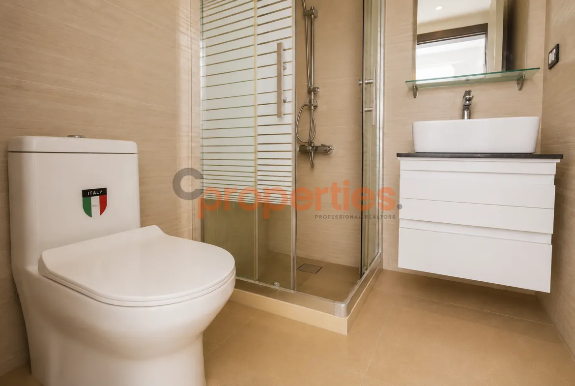 Apartment for Sale in Mar Elias