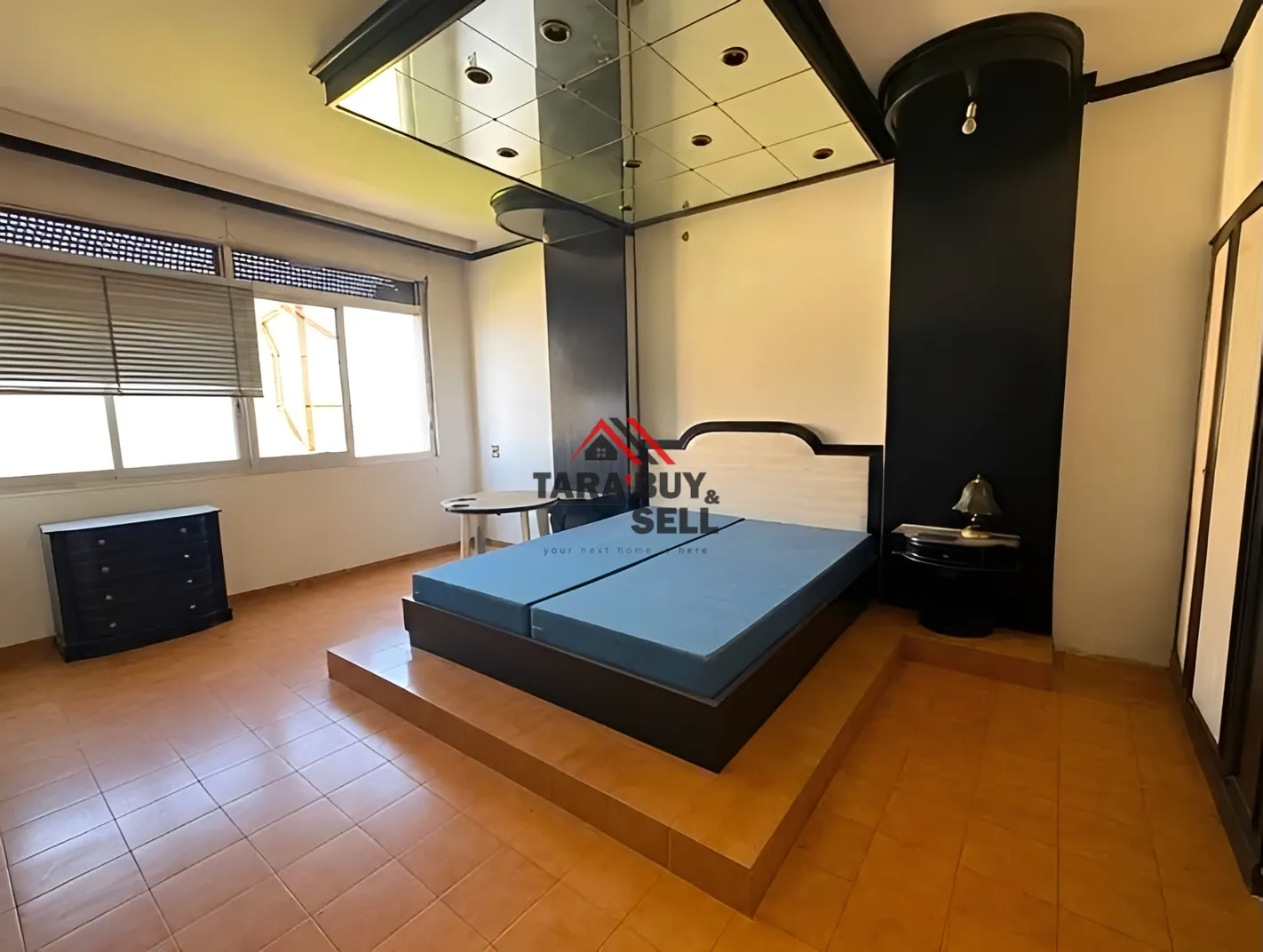 Apartment for sale in Tabarja, Lebanon - 1 bed, 1 bath