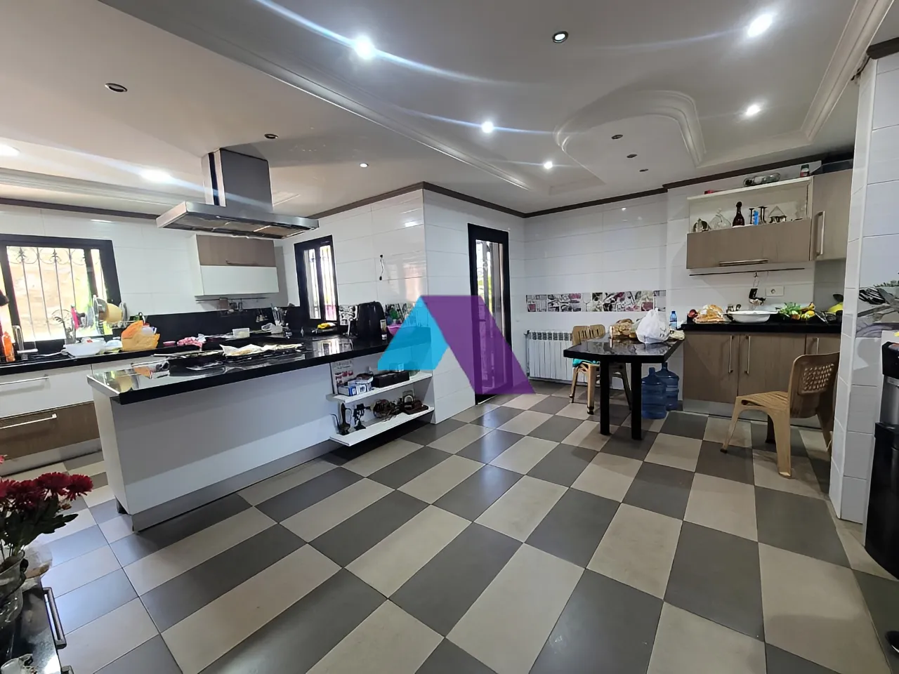 Villa for Sale in Ajaltoun