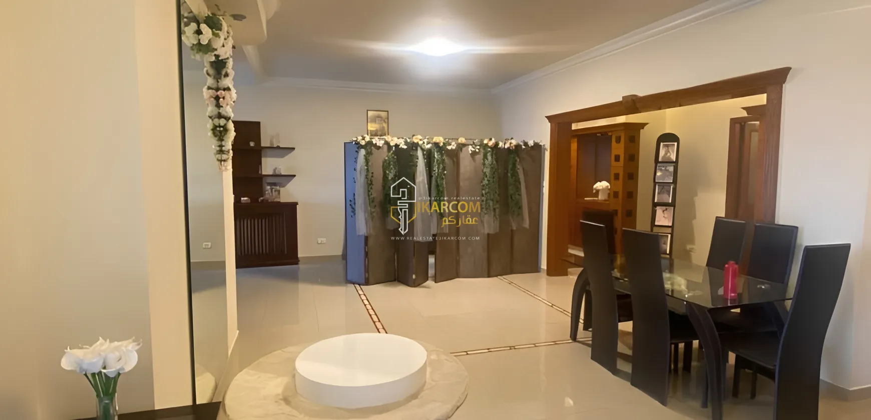 Apartment for Sale in Metn, Broumana, Lebanon