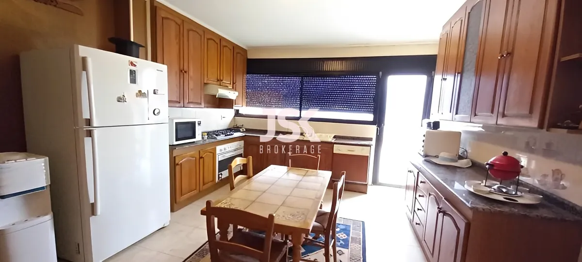 Duplex for Rent in Kfar Hbab, Lebanon
