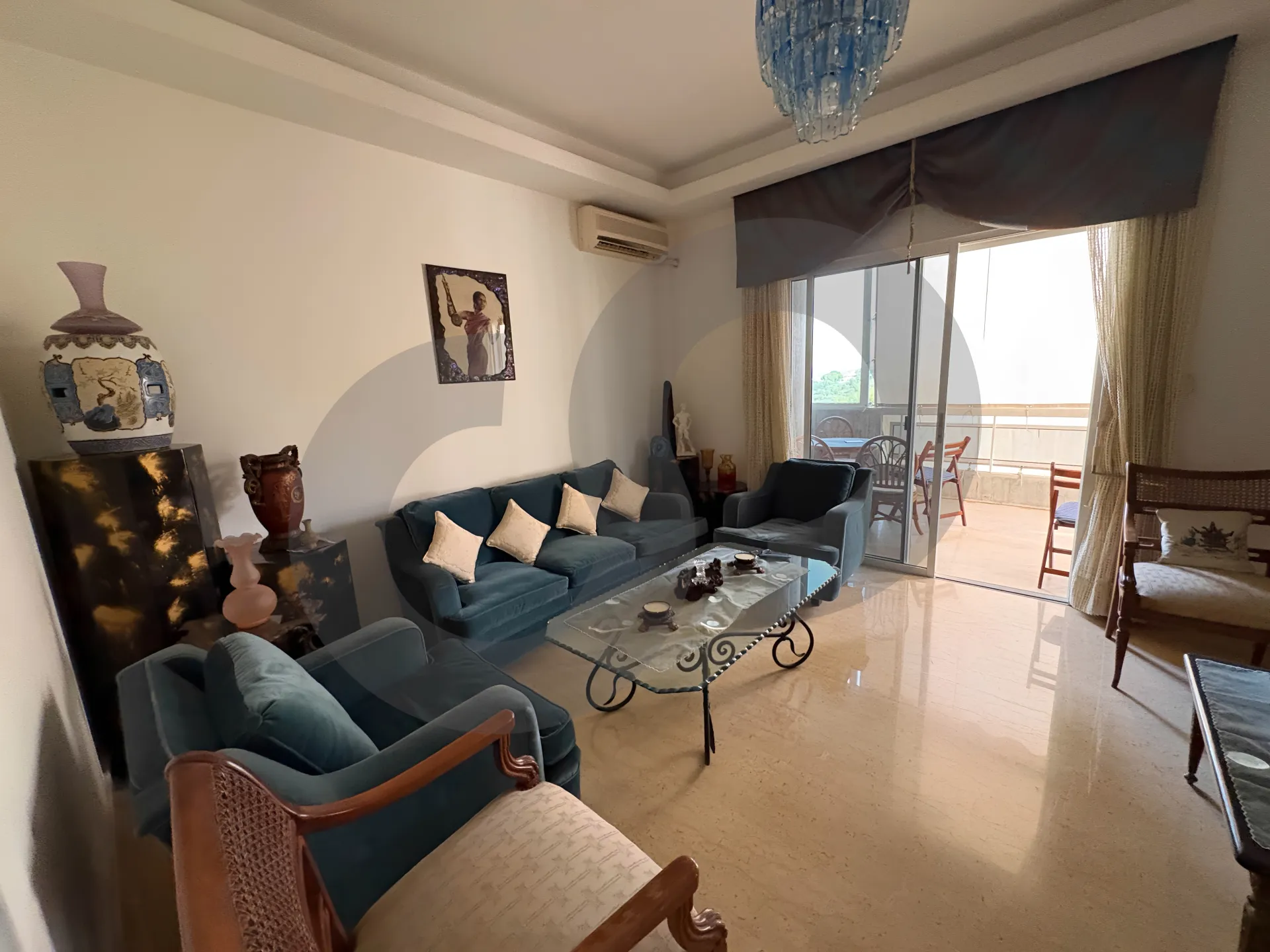 Apartment for Rent in Kfar Yassine