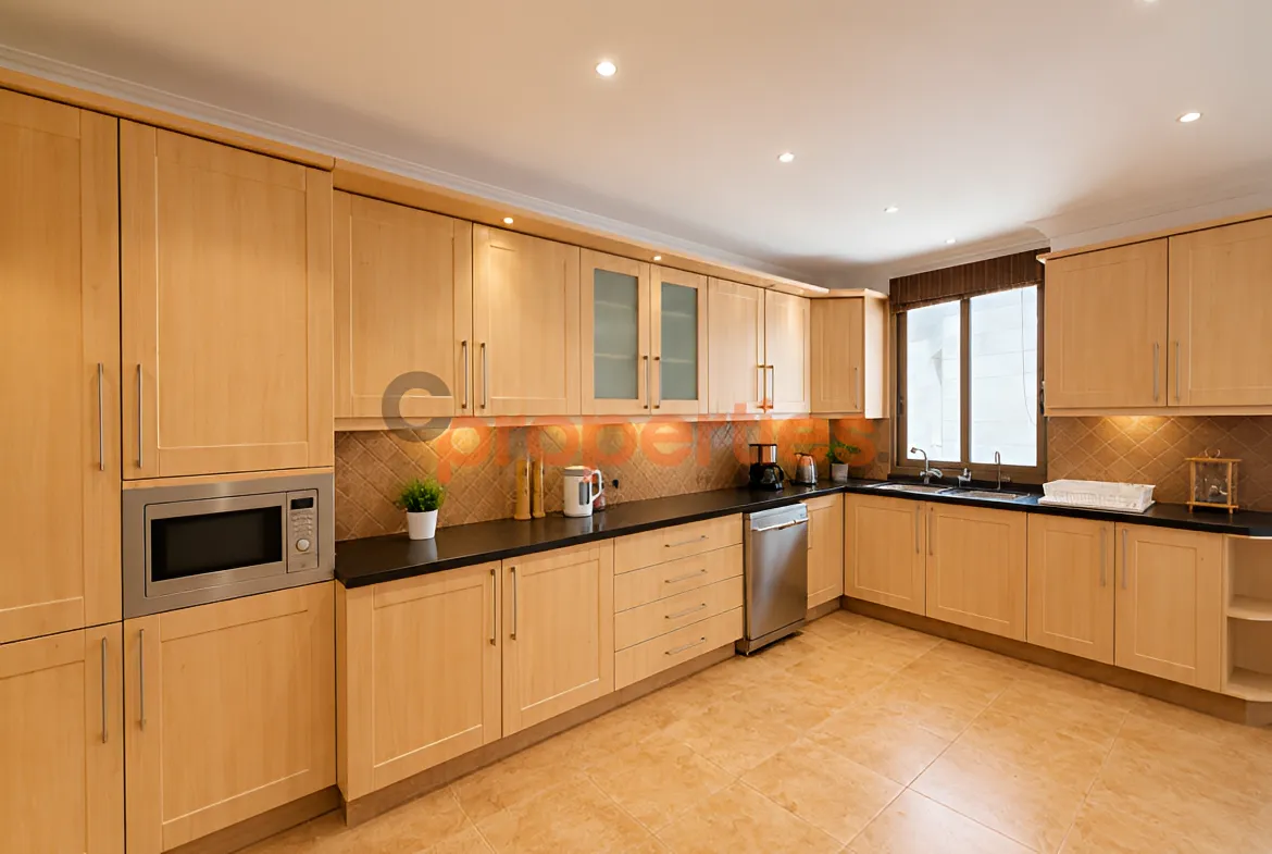 Apartment for rent in Biyyadah, Lebanon