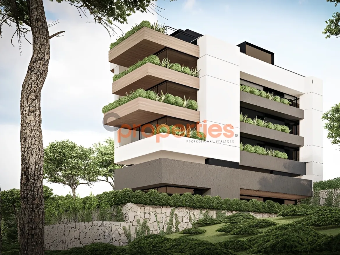 Apartment for Sale in Aaoukar - 3 bed, 4 bath