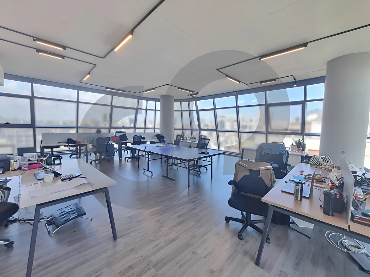 Office for sale in Badaro, Beirut, Lebanon