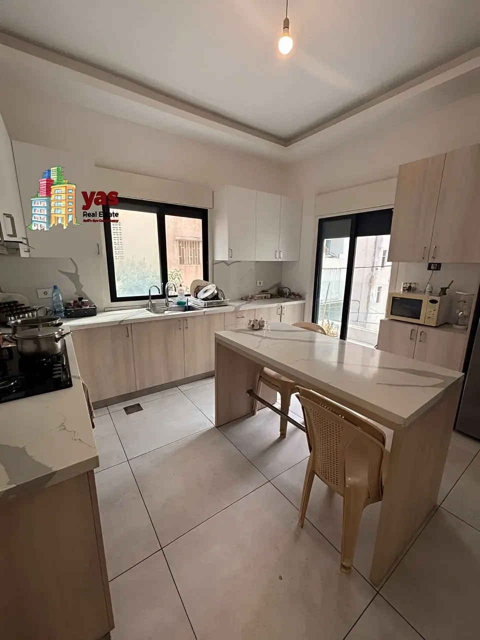 Apartment for Sale in Sarba