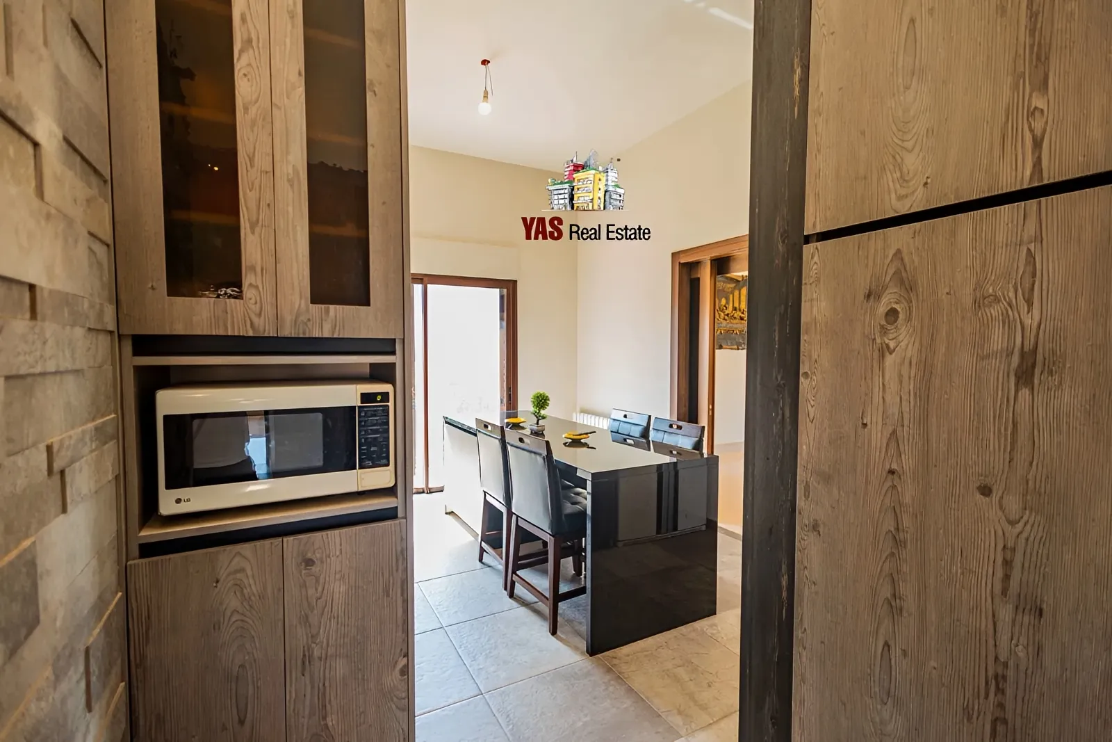 Villa for Sale in Jeita