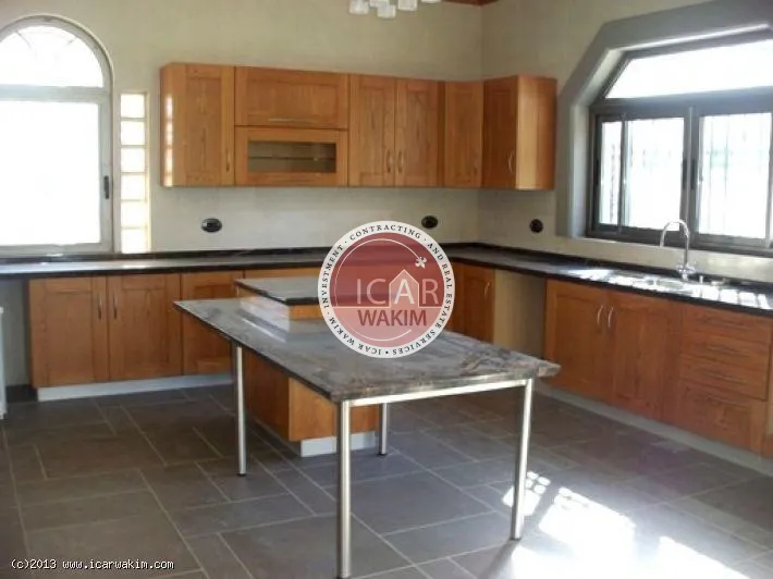 Villa for Sale in Dahr El Souane
