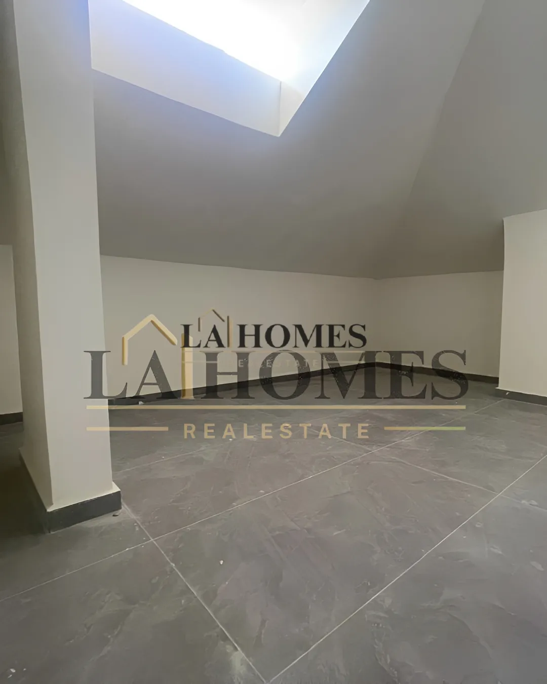 Apartment for rent in Mansourieh