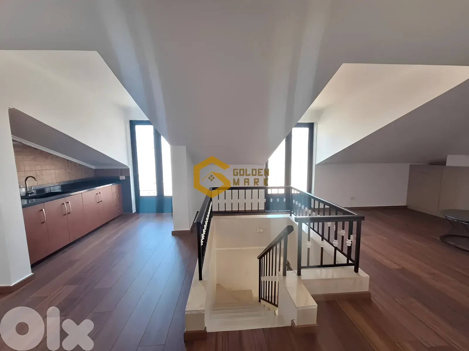 Apartment for Sale in Mansourieh