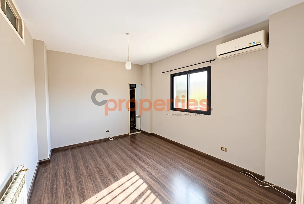 Apartment for Sale in Hazmieh