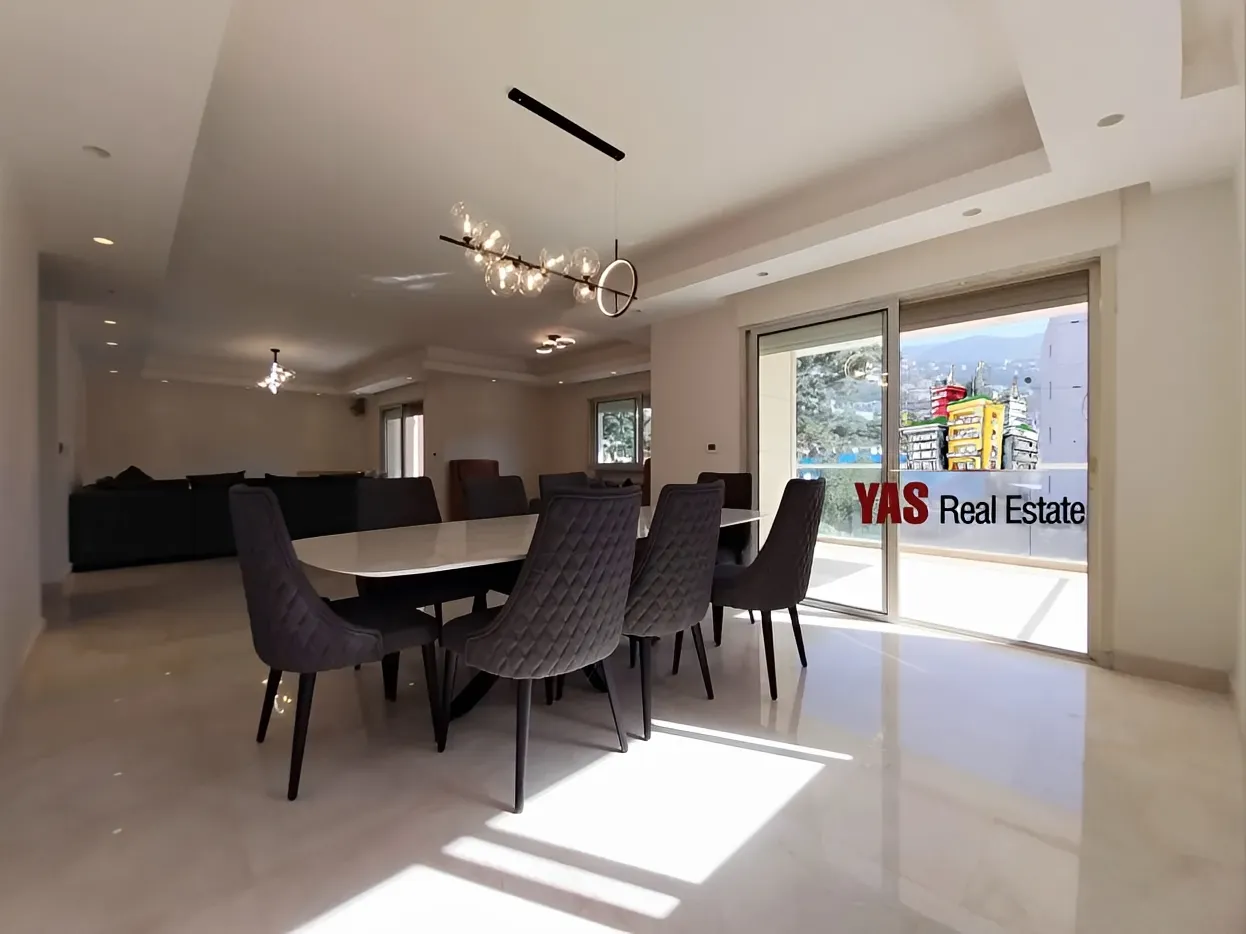 Apartment for Rent in Adma