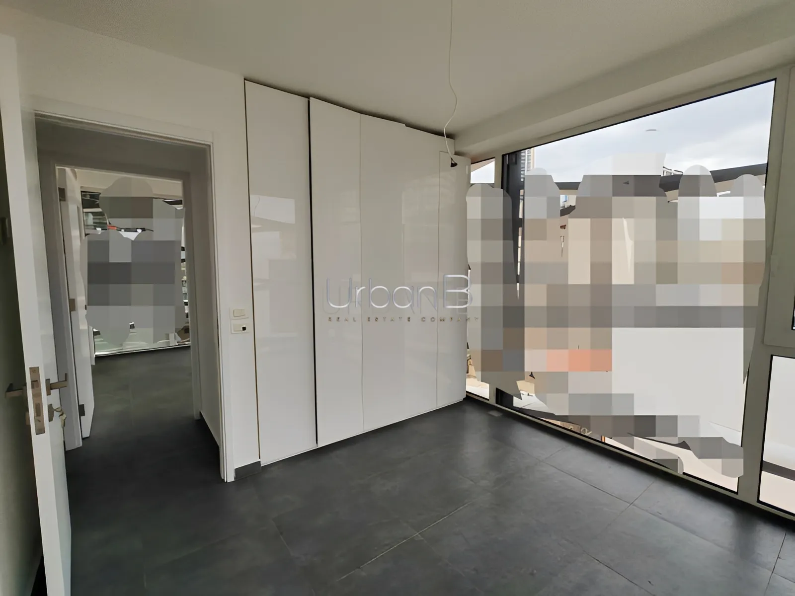 Residential in Mar meter, achrafieh, beirut