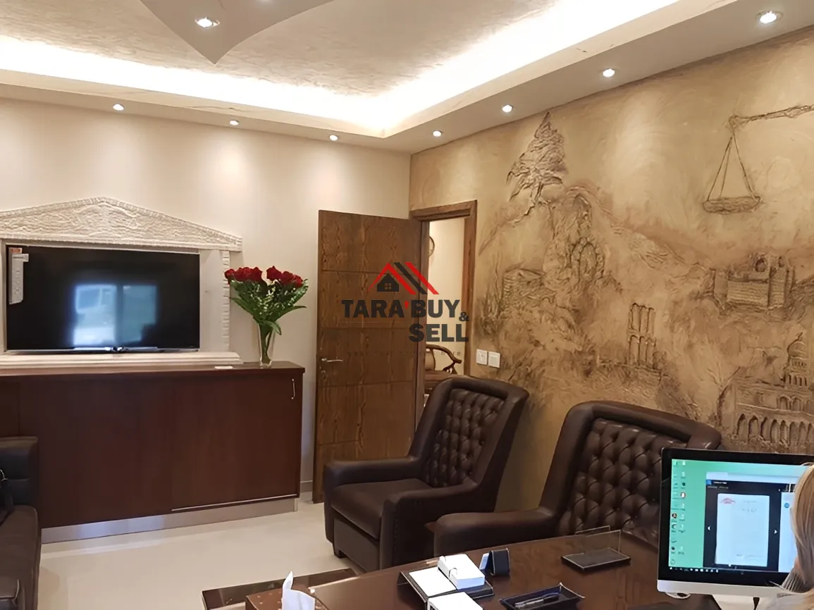 Office for Sale in Jbeil, Lebanon