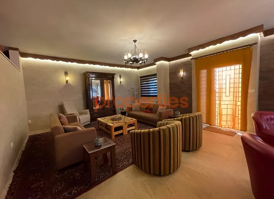 Villa for Sale in Aannaya