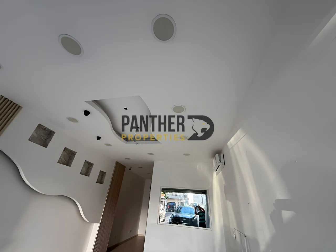 Shop for rent in Mansourieh, lebanon
