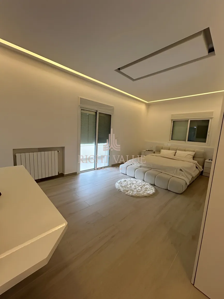 Apartment for sale in Ballouneh, Lebanon