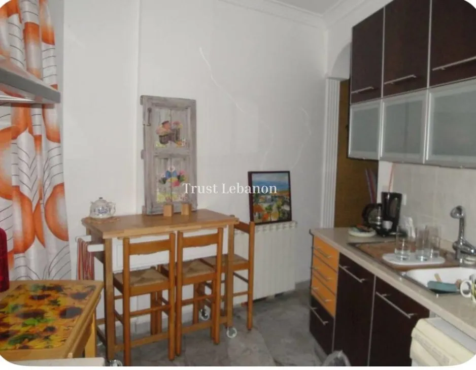 Apartment for rent in Ashqout, Lebanon
