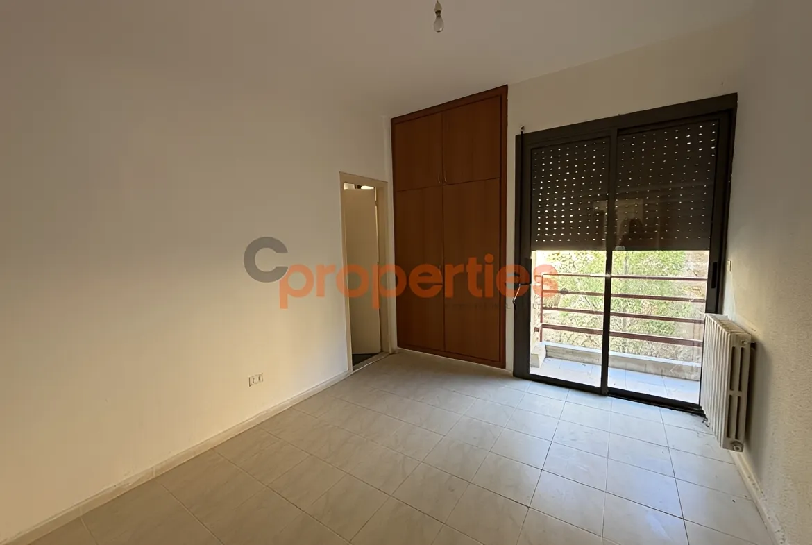 Chalet for Rent in Faraya