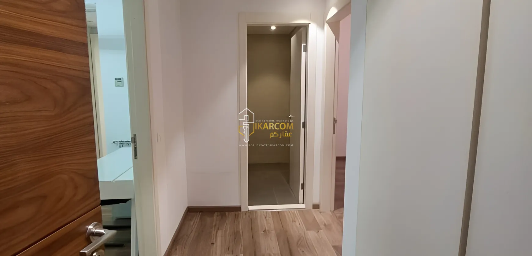 Apartment for sale in Achrafieh, Beirut