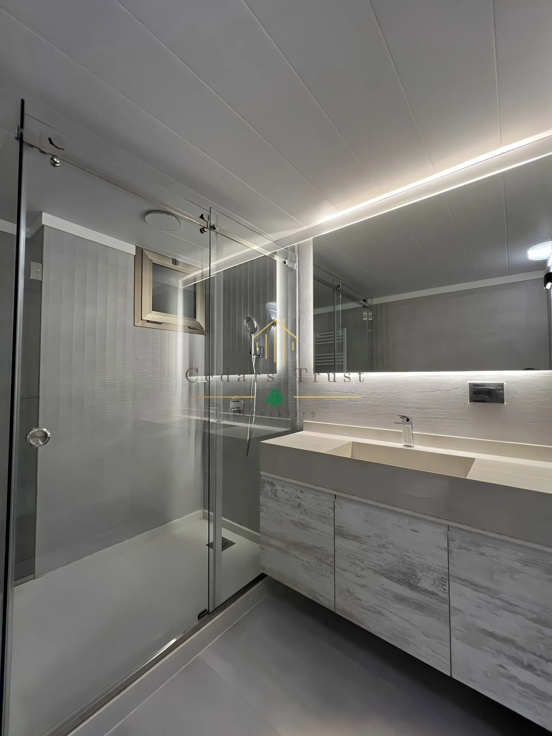 Apartment for Sale in Kfar Yassine, Lebanon