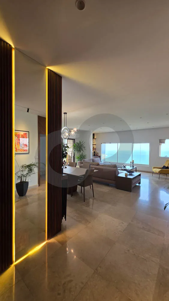 Apartment for Sale in Sahel Aalma