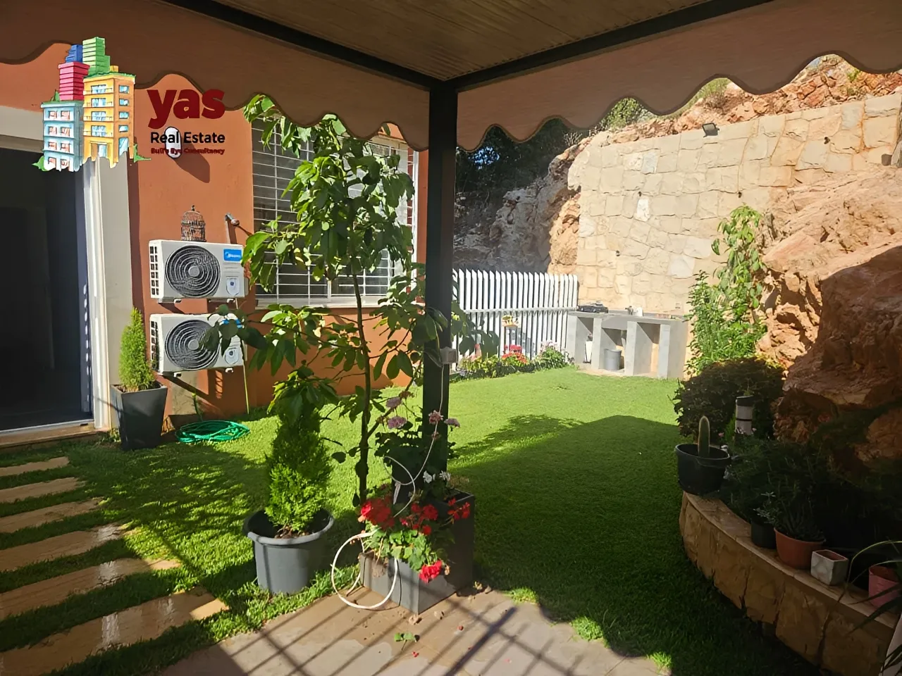 Apartment for Sale in Batroun