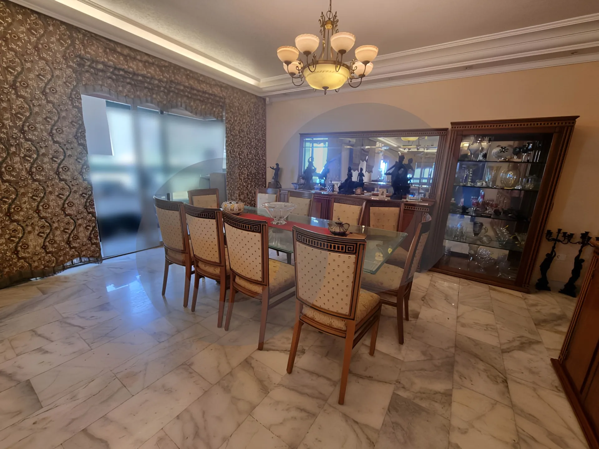 Apartment for Sale in Raoucheh - 4 bed, 5 bath