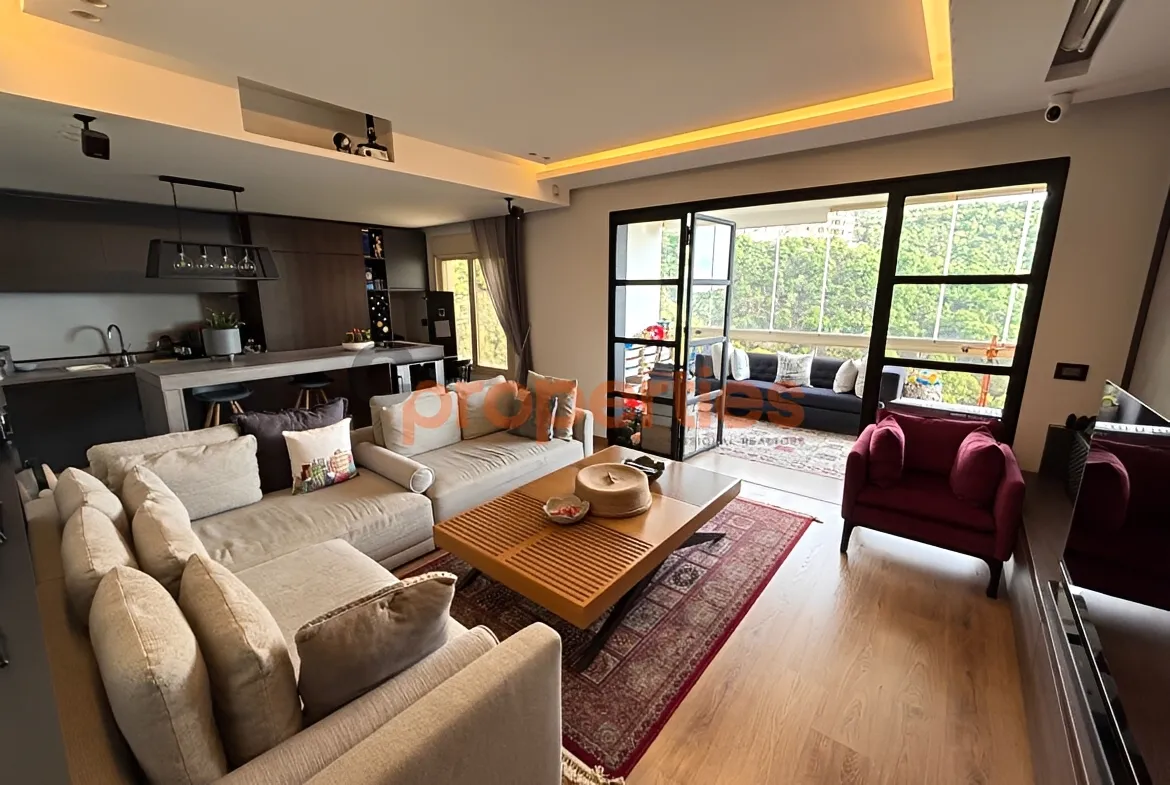 Apartment for Sale in Halat