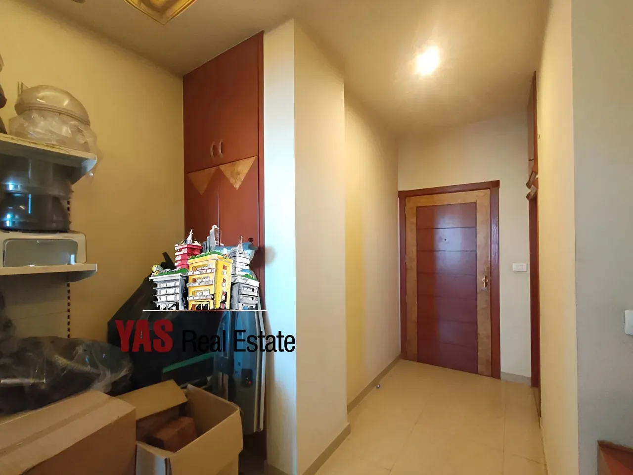 Office for Sale in Sad El Baouchriyeh