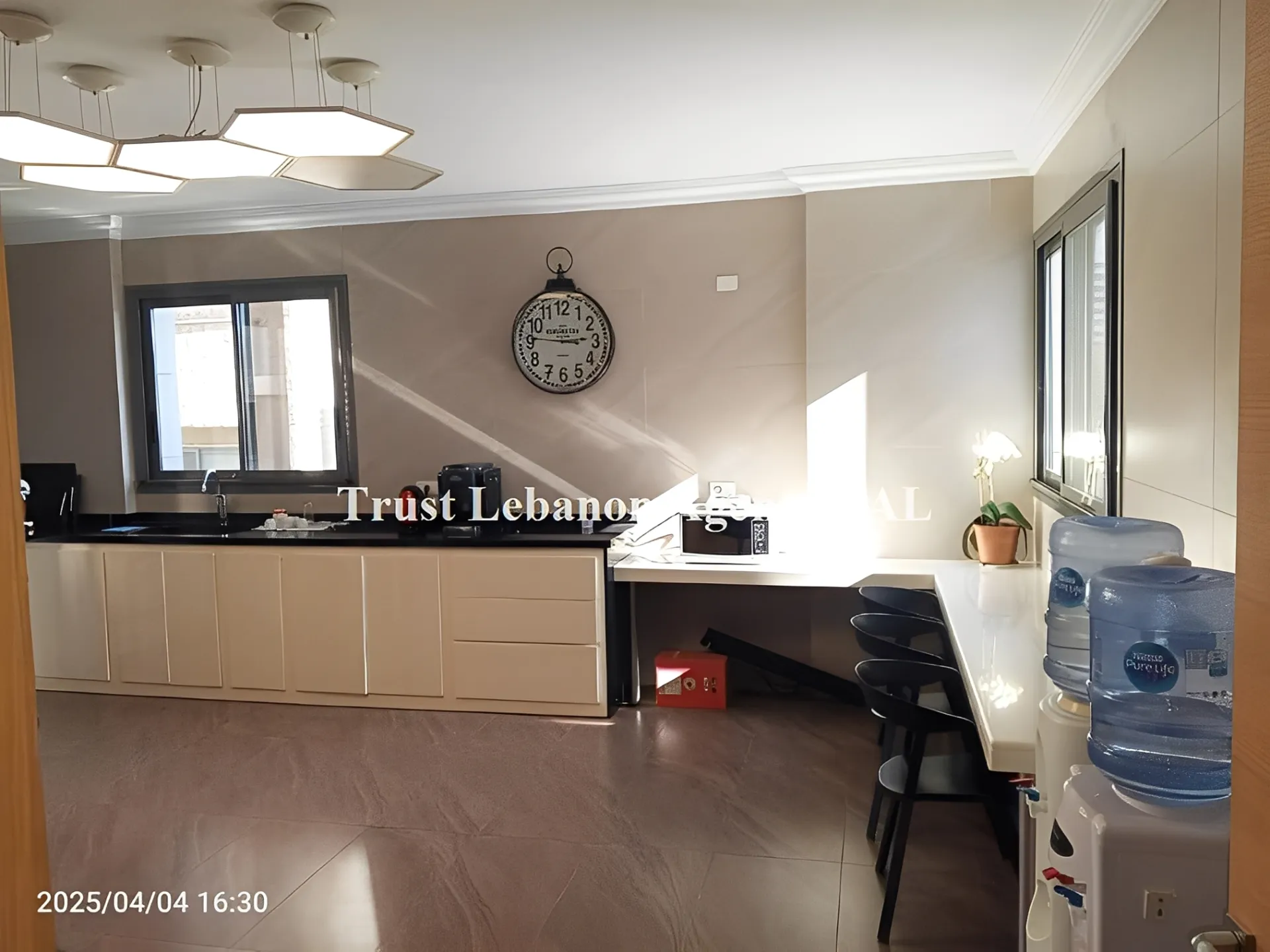 Apartment for Sale in Badaro Beirut Lebanon