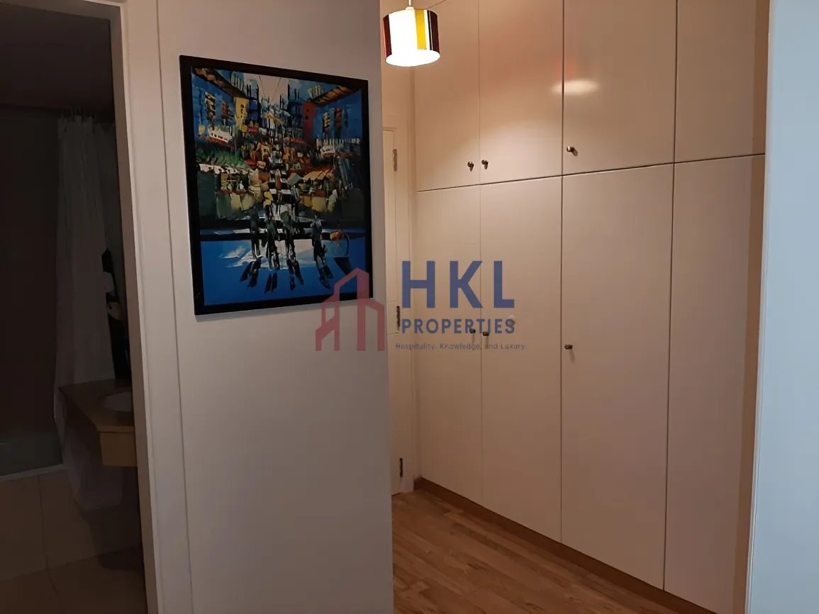 Apartment for rent in Achrafieh