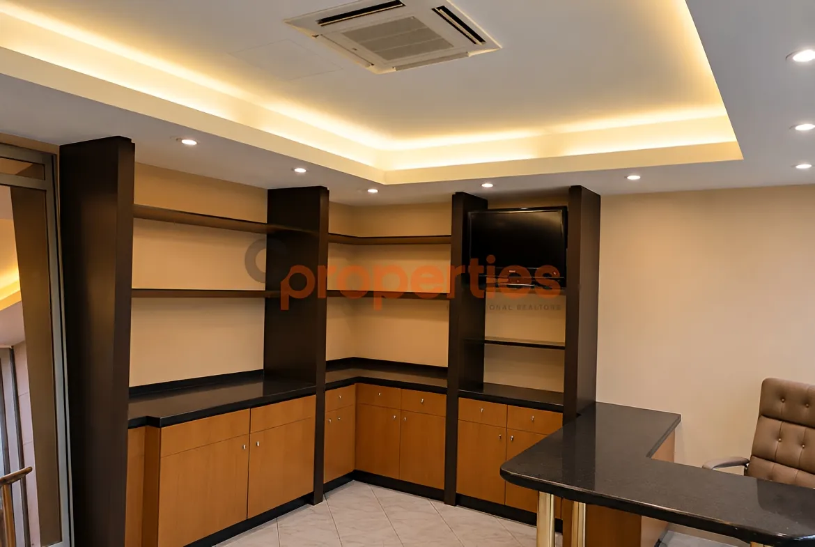 Shop for Rent in Geitawi