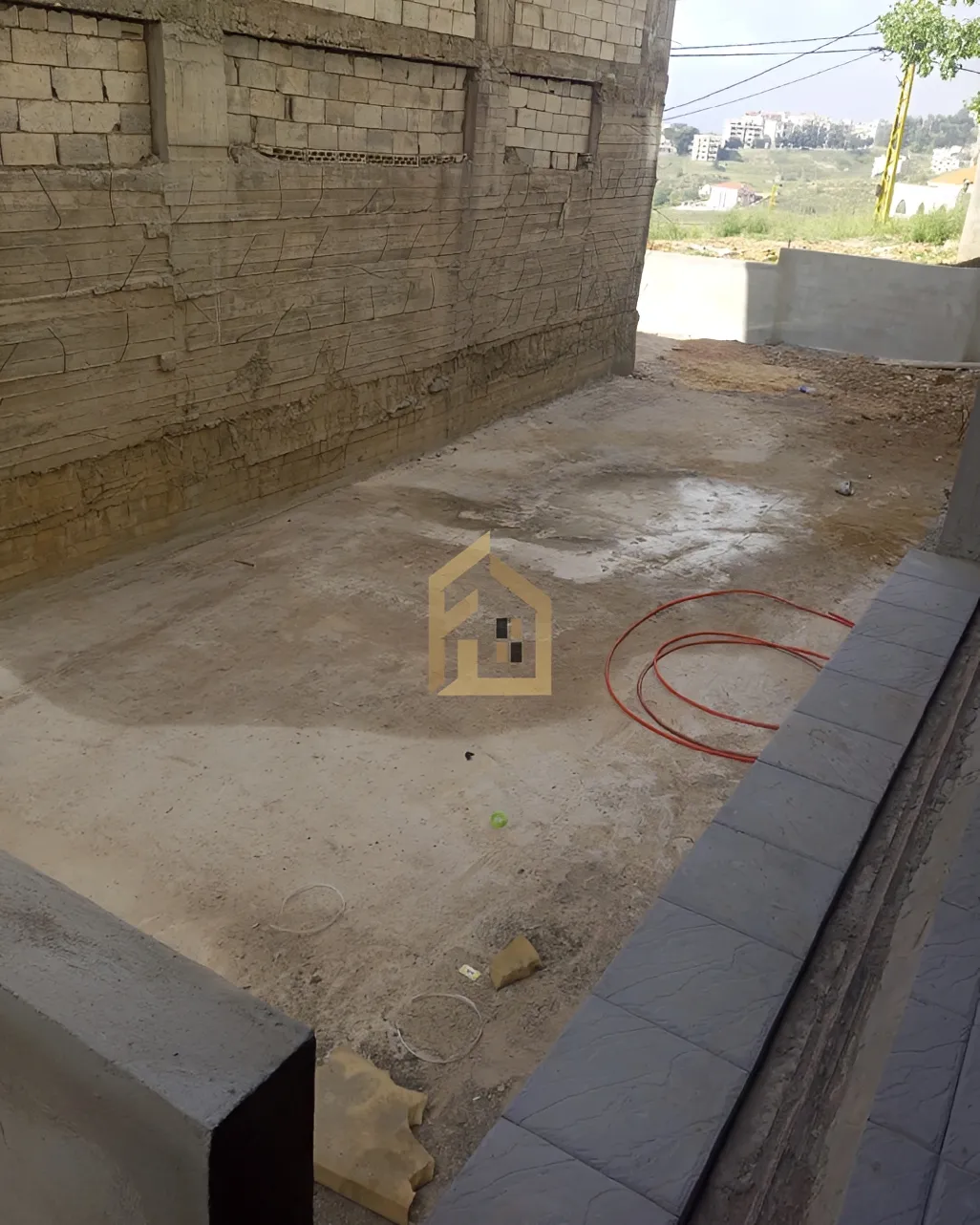 Warehouse for rent in Bhamdoun, Lebanon