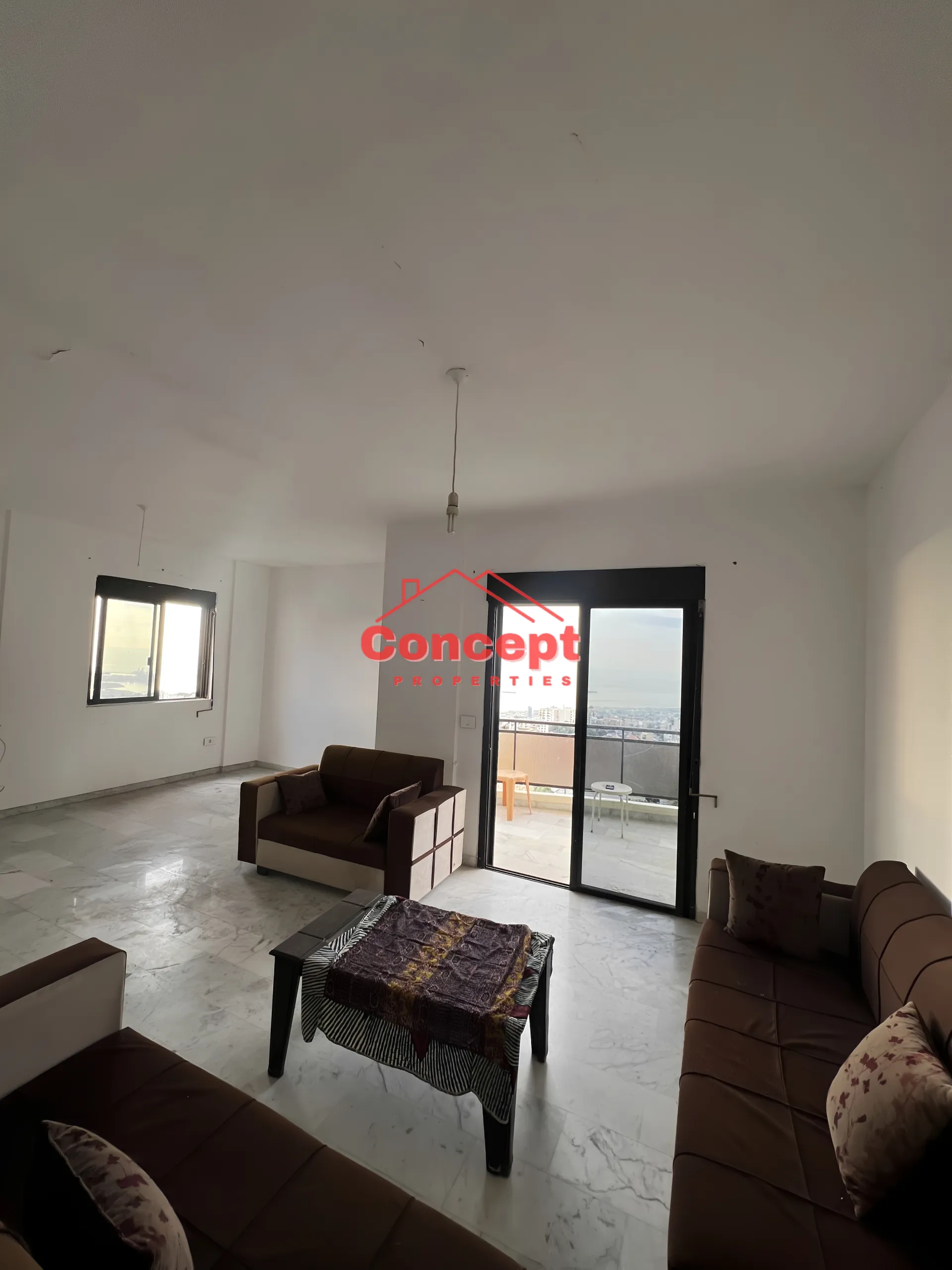 Apartment for sale in Bsalim