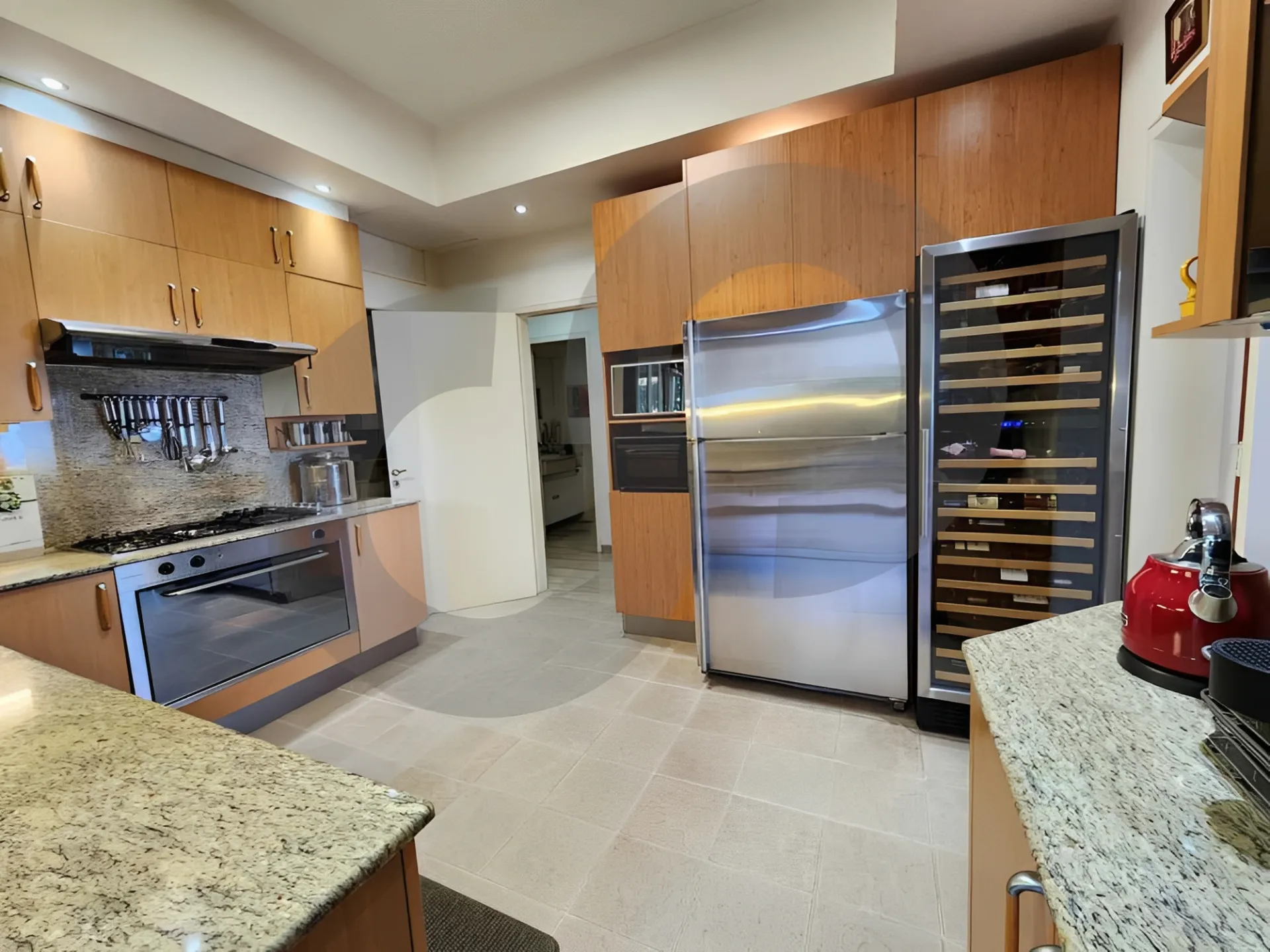 Apartment for Sale in Kfar Hbab